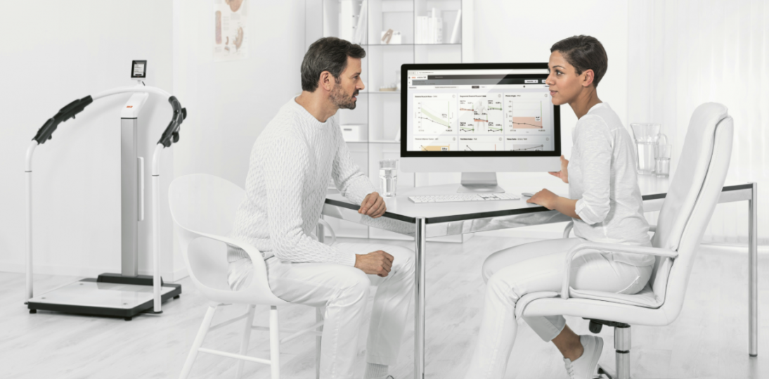 Eksperckie AI zamiast Dr. Google? Nowe narzędzie ma wspierać lekarzy i pacjentów w codziennej diagnostyce