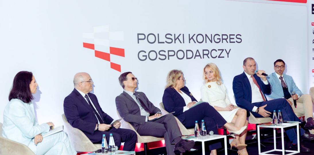 Po pierwsze: KARDIOLOGIA. Wyzwania dla zdrowego życia i systemu opieki zdrowotnej