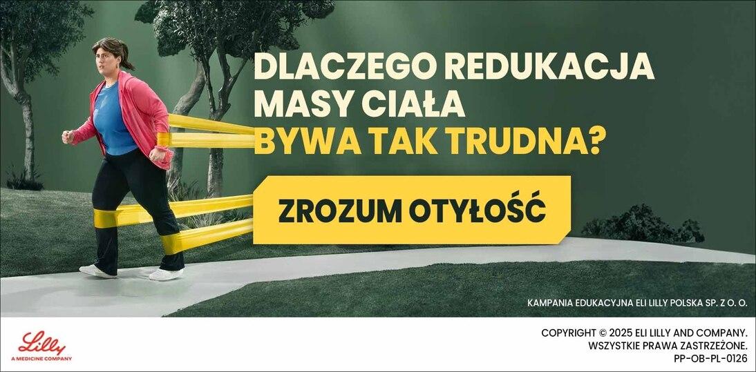 Ponad 200 powodów by leczyć otyłość