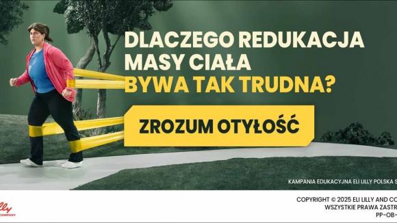 Ponad 200 powodów by leczyć otyłość