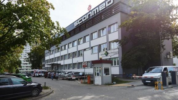 Ponad 3 miliony złotych na rozwój opieki zdrowotnej w Krakowie