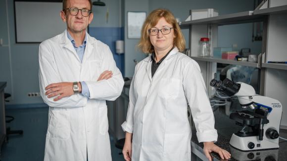 Innowacyjne terapie przeciwnowotworowe na Uniwersytecie Medycznym we Wrocławiu
