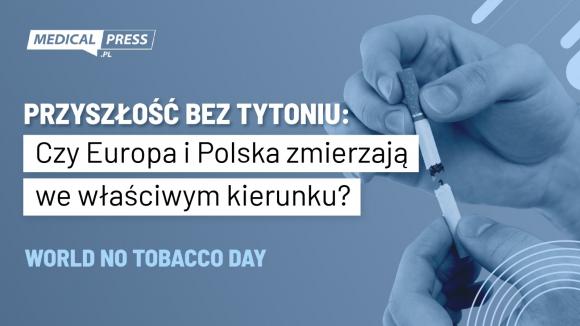 Europa bez dymu tytoniowego: czy Polska jest na dobrej drodze?