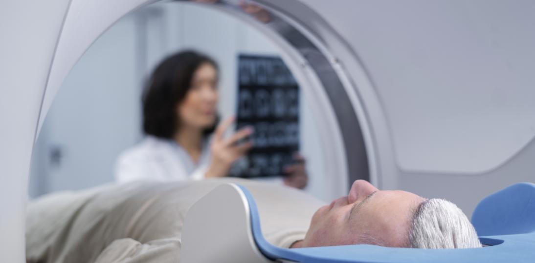 Sztuczna inteligencja przyspieszy planowanie radioterapii