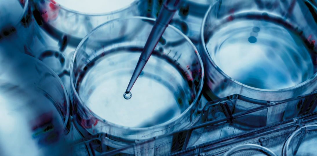 Biotechnologiczna rewolucja w UE coraz bliżej. Polska może na niej zyskać