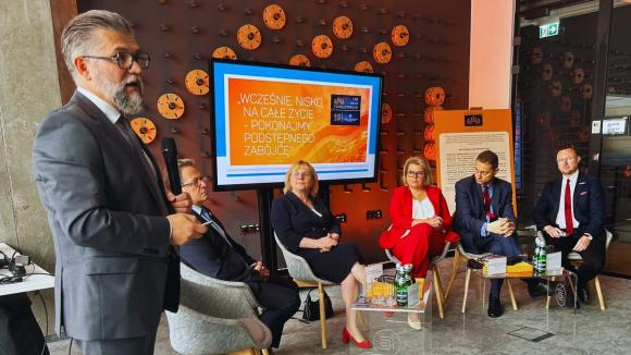 Zaburzenia lipidowe pod lupą. Podwyższony cholesterol ma nawet 70% Polaków