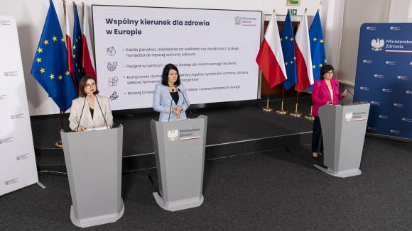Pakiet farmaceutyczny przyjęty przez Radę UE – sukces polskiej prezydencji i nowe szanse dla pacjentów