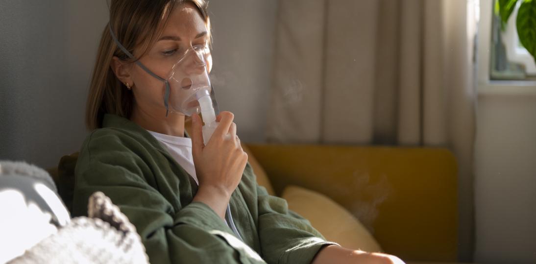 Nowe wytyczne EAACI: powietrze w domu może szkodzić jak smog. Eksperci alarmują – czas na zmiany w praktyce klinicznej i systemowej