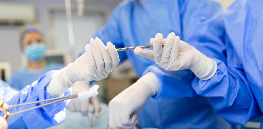 Transplantacje dwunarządowe – skomplikowane, ale coraz skuteczniejsze. Gdańskie UCK liderem innowacyjnych przeszczepień