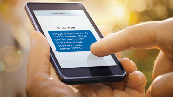 Premie finansowe za wystawianie e-skierowań mają zachęcić placówki medyczne