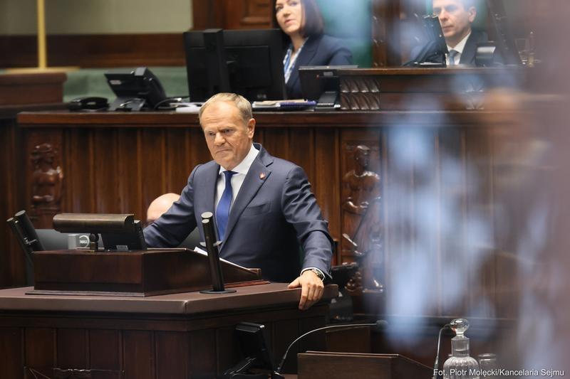W 2026 roku o 25 miliardów zł więcej na zdrowie – premier Tusk zapowiada większe wsparcie dla pacjentów