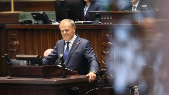 W 2026 roku o 25 miliardów zł więcej na zdrowie – premier Tusk zapowiada większe wsparcie dla pacjentów