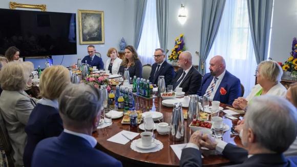 Krajowa Sieć Kardiologiczna: Prezydent podpisał ustawę. Nowy rozdział w opiece nad pacjentami z chorobami serca