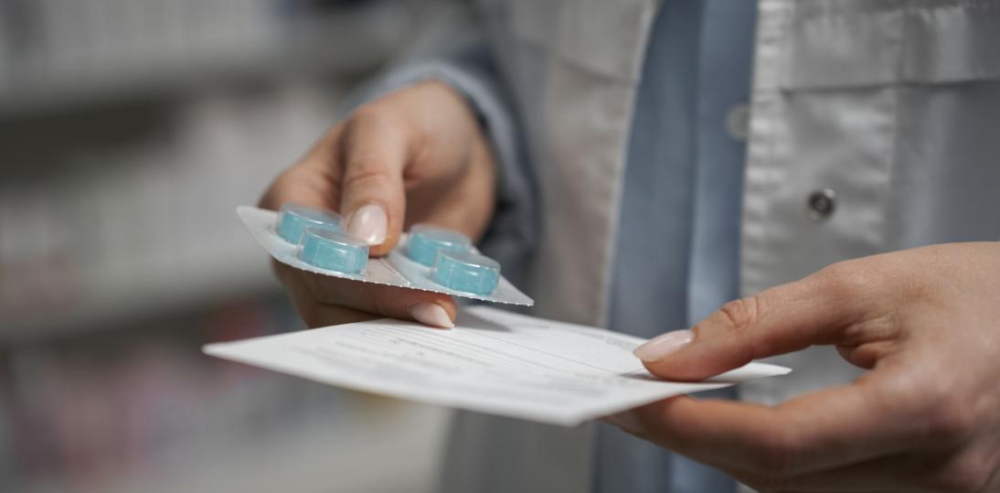 200 recept dziennie? Główny Inspektor Farmaceutyczny alarmuje: to już nie wyjątki, a realne zagrożenie