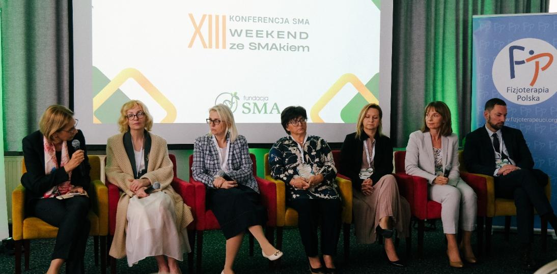 SMA – czas dorosnąć z systemem. Eksperci apelują o model tranzycji dla młodych pacjentów