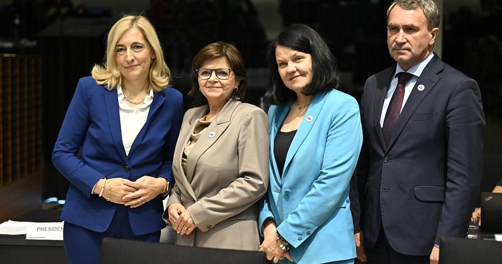 Polska prezydencja pod znakiem bezpieczeństwa lekowego i zdrowia psychicznego młodzieży. Rada EPSCO przyjęła kluczowe konkluzje