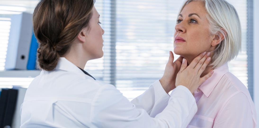 Nowe wytyczne leczenia nowotworów głowy i szyi. Polska adaptacja zaleceń NCCN już dostępna