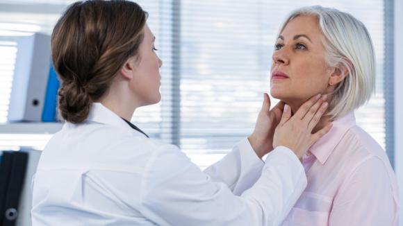 Nowe wytyczne leczenia nowotworów głowy i szyi. Polska adaptacja zaleceń NCCN już dostępna
