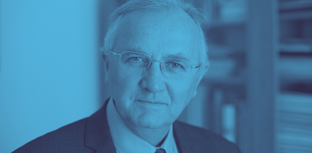 Leczenie, które naprawdę pasuje do pacjenta. Wywiad z prof. Królickim