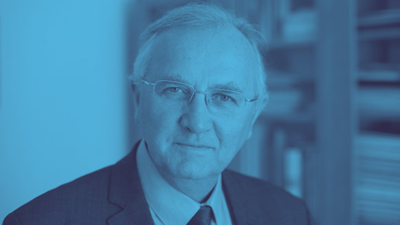 Leczenie, które naprawdę pasuje do pacjenta. Wywiad z prof. Królickim