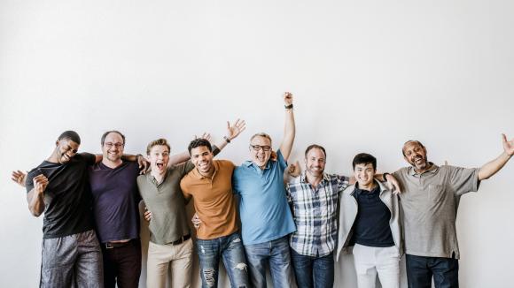 Dzień Ojca, Dzień Świadomości. Rak prostaty – im szybciej wykryty, tym większe szanse