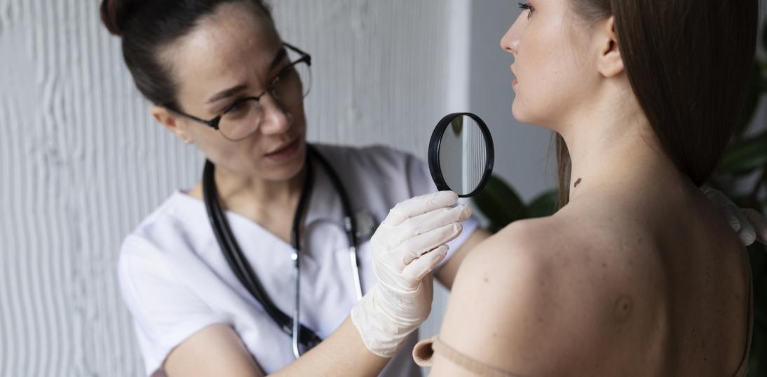 Czerwiec – Miesiąc Świadomości Hidradenitis Suppurativa (HS)