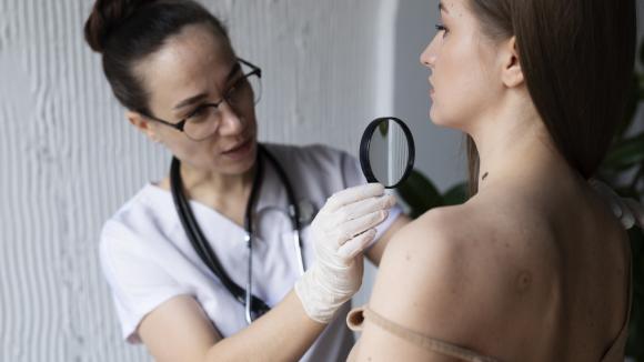 Czerwiec – Miesiąc Świadomości Hidradenitis Suppurativa (HS)
