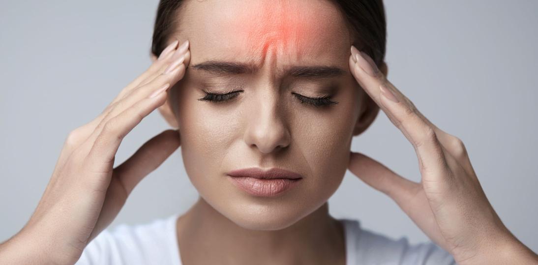 Pacjenci z migreną przewlekłą mają 6 krotnie wyższe ryzyko zachorowania na depresję!