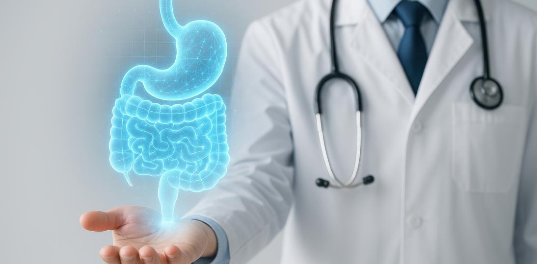 Mikrobiom: potencjał zdrowia, którego nie umiemy jeszcze w pełni wykorzystać
