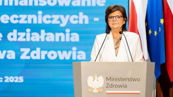 Miliardy dla zdrowia. Co zmieni nowy pakiet finansowy dla szpitali i pacjentów?