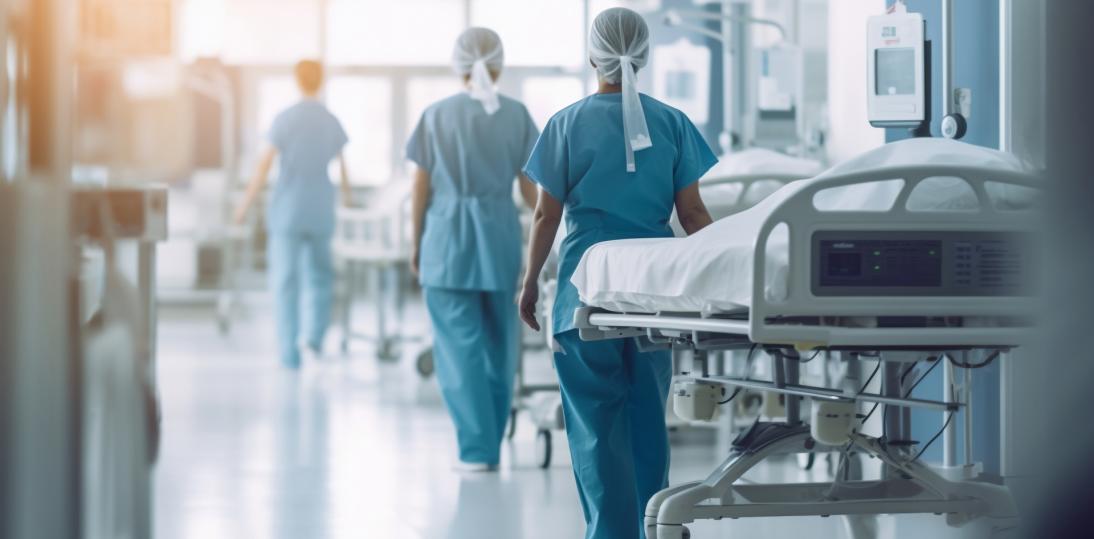 Reforma szpitalnictwa przyjęta przez rząd. Nowelizacja ustawy o świadczeniach ma poprawić jakość i elastyczność opieki szpitalnej
