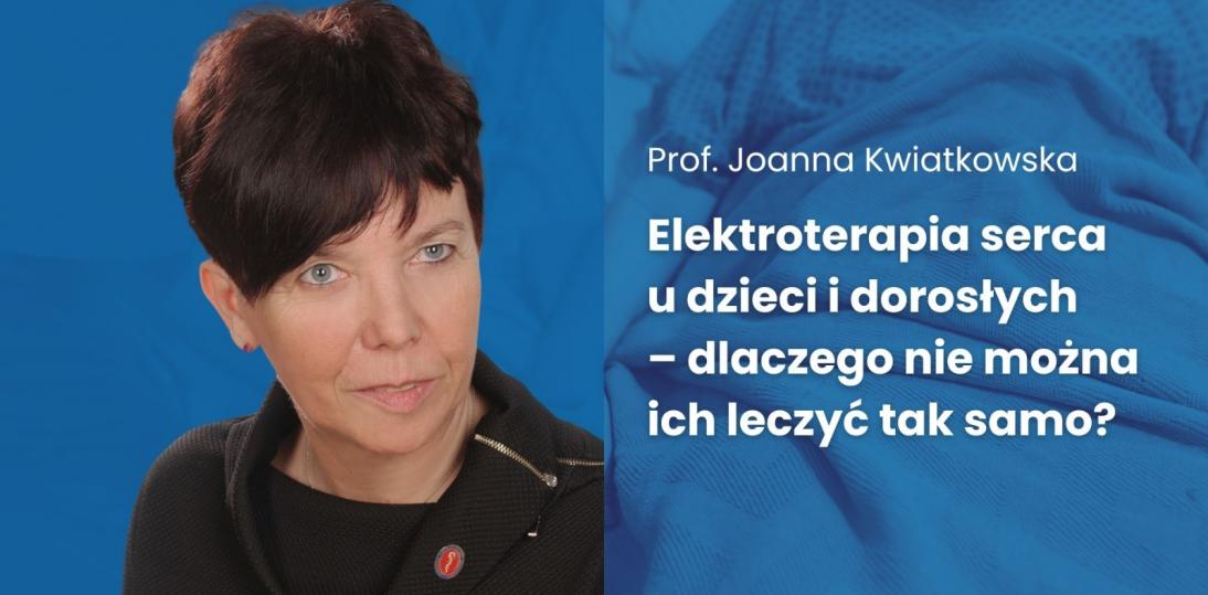 Elektroterapia serca u dzieci i dorosłych – dlaczego nie można ich leczyć tak samo?