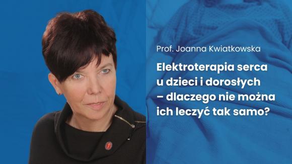 Elektroterapia serca u dzieci i dorosłych – dlaczego nie można ich leczyć tak samo?