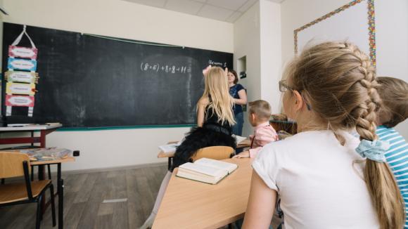 Edukacja zdrowotna w szkołach od 2025 roku – RPO apeluje o powszechny dostęp i działania na rzecz zdrowia psychicznego dzieci