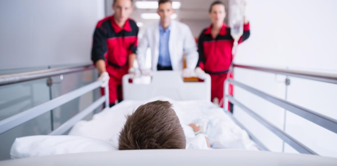 Agresja wobec medyków – dramat codzienności, która domaga się reakcji