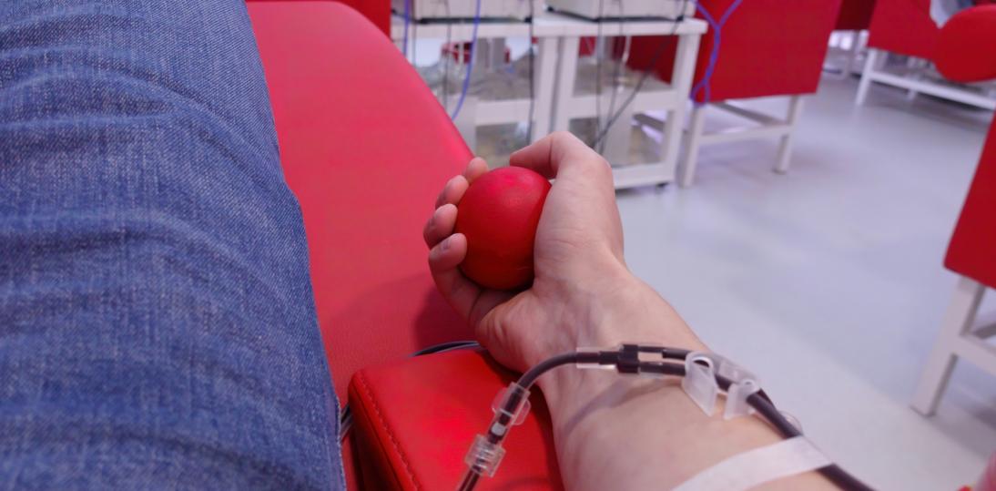 Luspatercept dostępny wcześniej. Pacjenci z MDS zyskują realną szansę na życie bez transfuzji