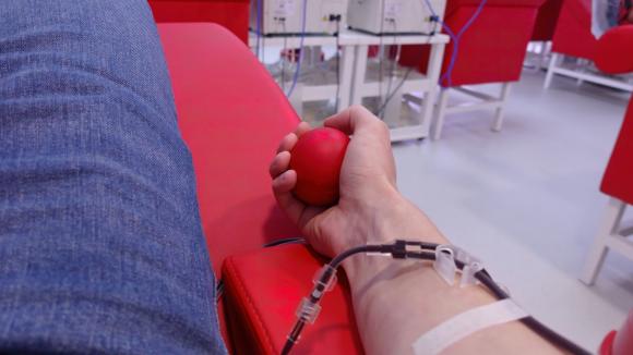 Luspatercept dostępny wcześniej. Pacjenci z MDS zyskują realną szansę na życie bez transfuzji