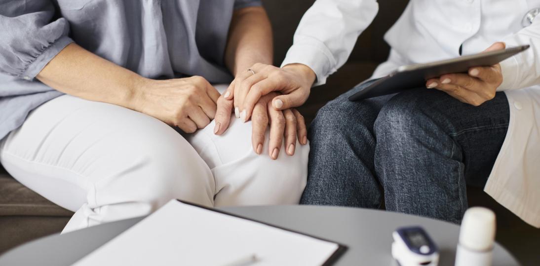 Wsparcie psychoonkologiczne w NIO‑PIB: kluczowa pomoc w najtrudniejszych momentach choroby nowotworowej