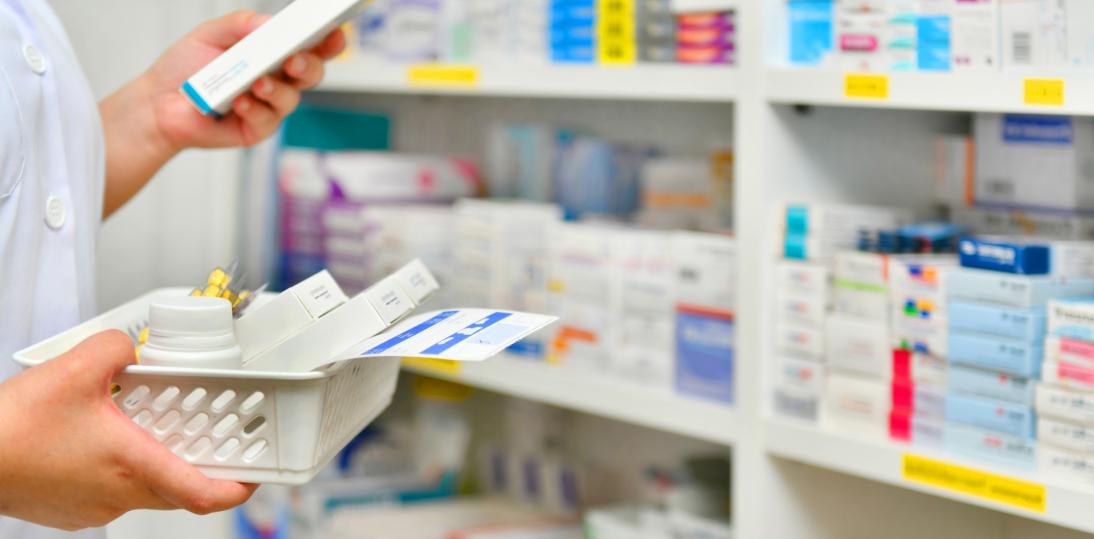 Farmacja kliniczna i szpitalna w centrum uwagi. GIF apeluje o długofalową strategię i wykorzystanie potencjału farmaceutów