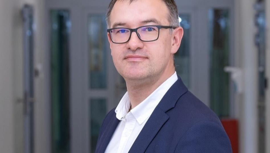 Prof. Łukasz Balwicki ponownie krajowym konsultantem ds. zdrowia publicznego. „To są zadania dla nas na dziś”