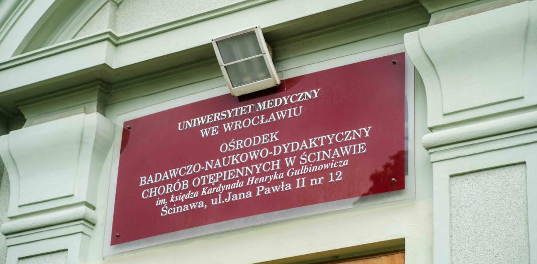 Alzheimer na agendzie politycznej. Trwają konsultacje Krajowego Programu Działań wobec Chorób Otępiennych
