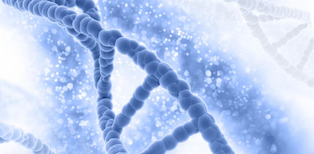 Geny pod lupą: dlaczego diagnostyka genetyczna w ALS to dziś konieczność, nie luksus