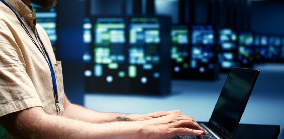 Centralne monitorowanie zasobów – cyfrowy przełom w ochronie zdrowia?