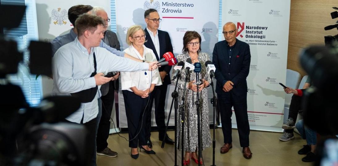 Test HPV HR w programie profilaktyki raka szyjki macicy – nowy standard i realna szansa na eliminację choroby