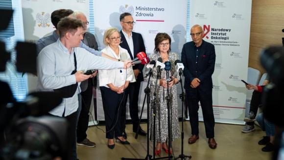 Test HPV HR w programie profilaktyki raka szyjki macicy – nowy standard i realna szansa na eliminację choroby