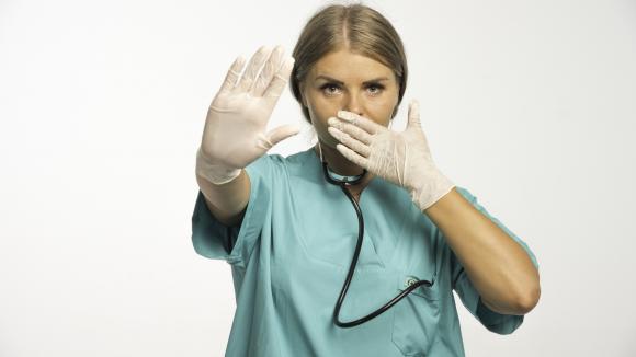 W obronie tych, którzy ratują życie. Nowe wytyczne Prokuratora Generalnego w sprawie przemocy wobec pracowników ochrony zdrowia