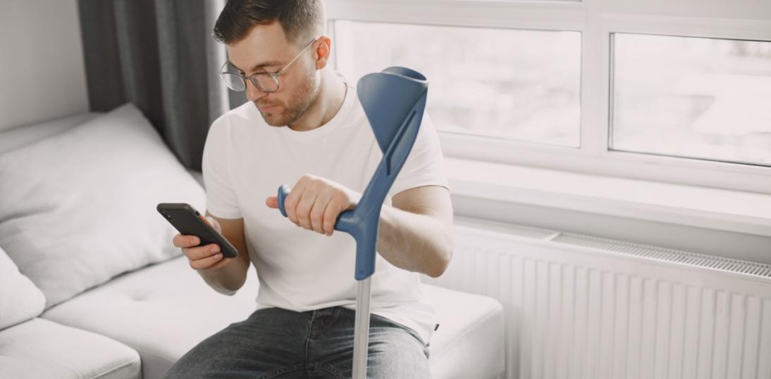 Na UJ opracowano nową terapię choroby zwyrodnieniowej stawów
