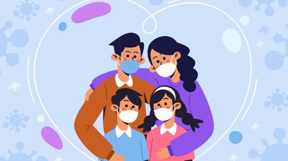 Aktualne zasady bezpieczeństwa w czasie pandemii