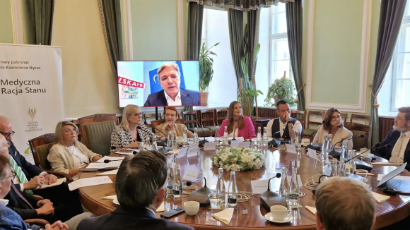 Polska prezydencja w UE: priorytety zdrowotne, sukcesy i wyzwania – co dalej z ochroną zdrowia w Europie?