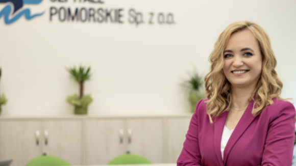 Jolanta Sobierańska-Grenda nową minister zdrowia, zastąpi Izabelę Leszczynę